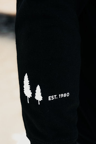 No Bullsh*t Just Good Coffee Sweatshirt
