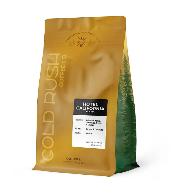 Hotel California Blend