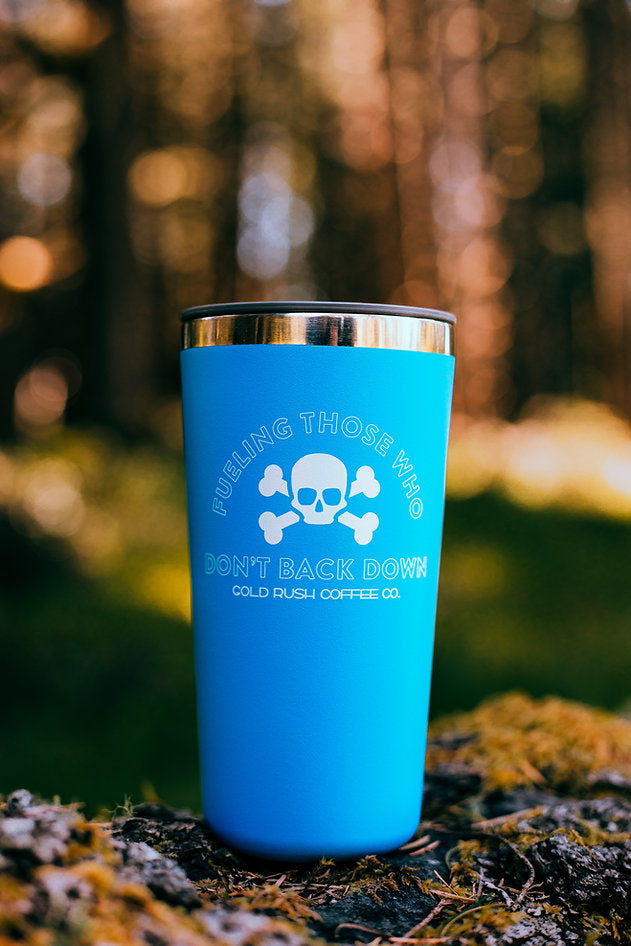 Fueling Hydro Flask 20 oz All Around Tumbler