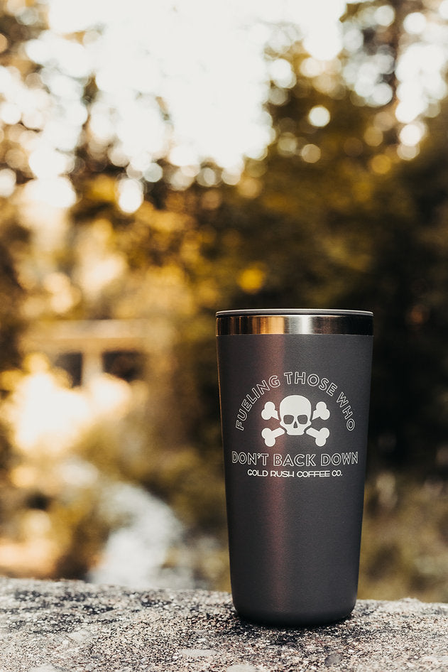 Fueling Hydro Flask 20 oz All Around Tumbler