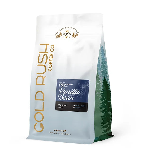 Vanilla Bean