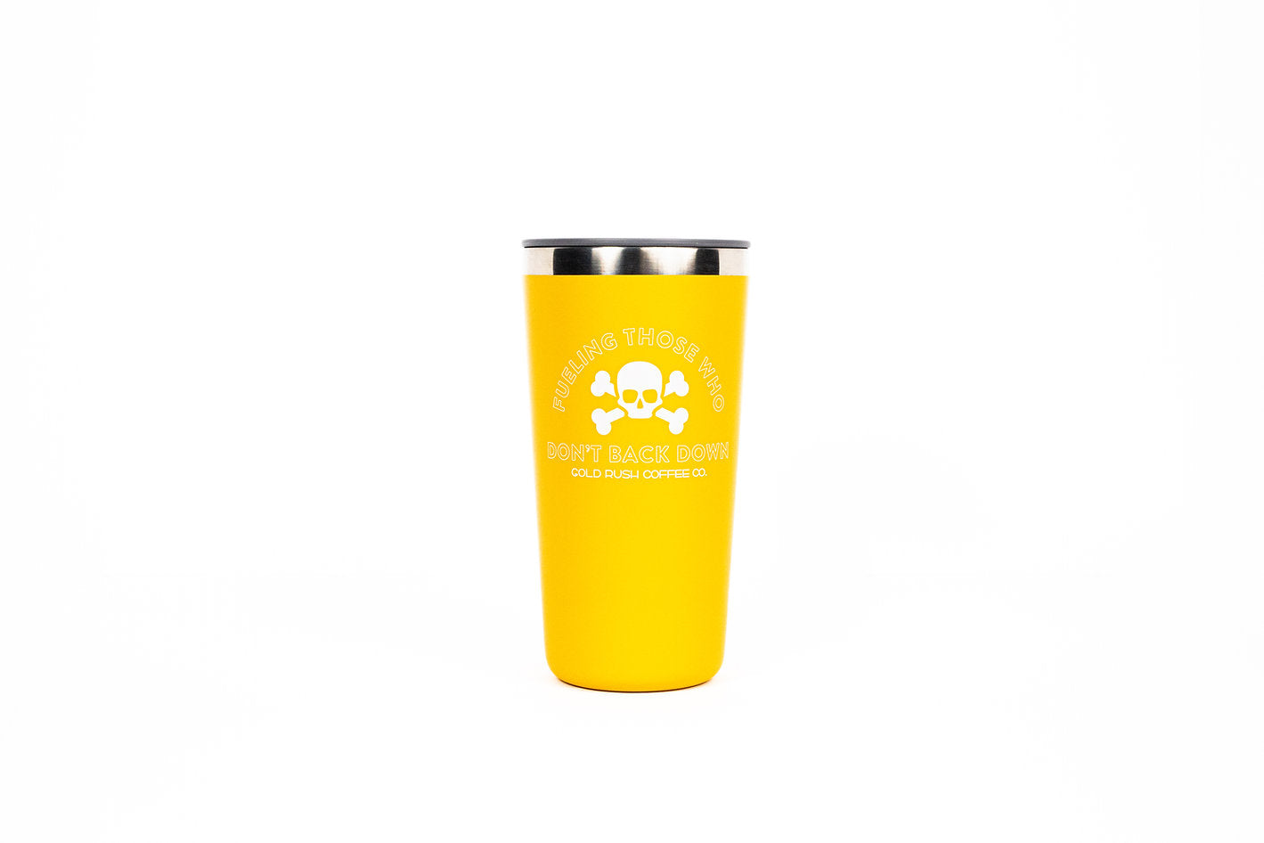 Fueling Hydro Flask 20 oz All Around Tumbler