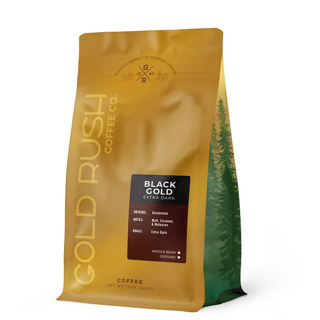 Black Gold Extra Dark
