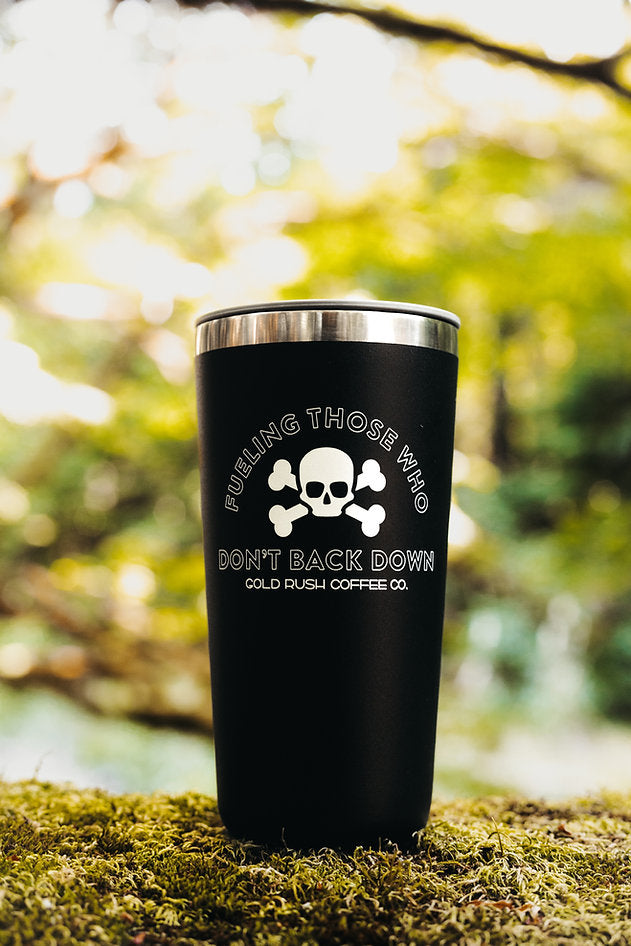 Fueling Hydro Flask 20 oz All Around Tumbler