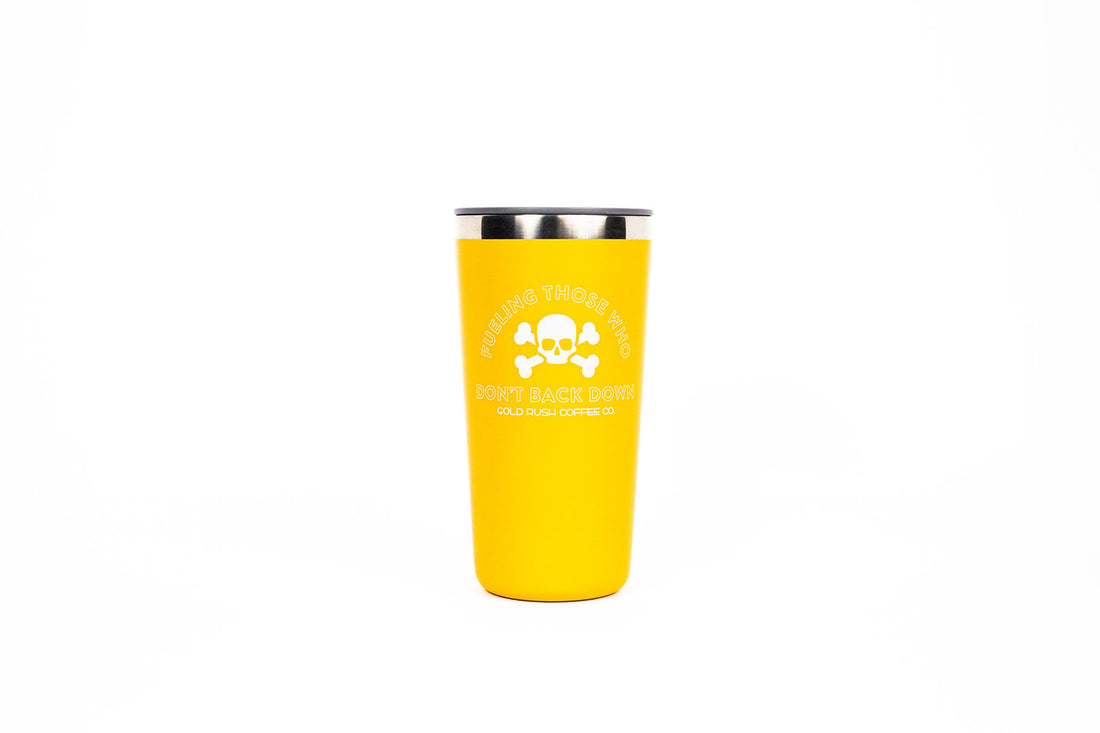 Fueling Hydro Flask 20 oz All Around Tumbler